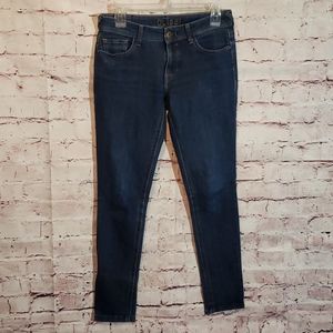 DL1961 Amanda skinny jeans